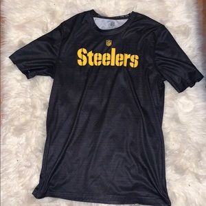Youth Steelers Shirt